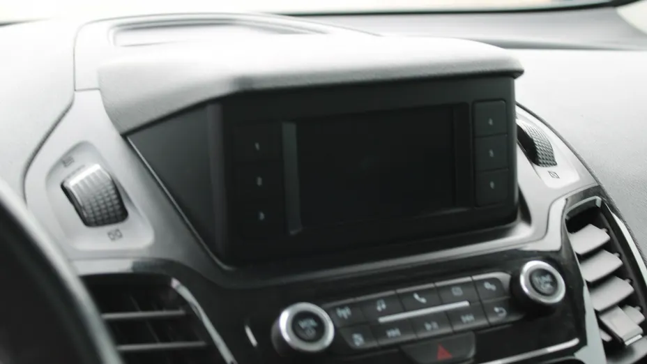 FORD Tourneo Connect -