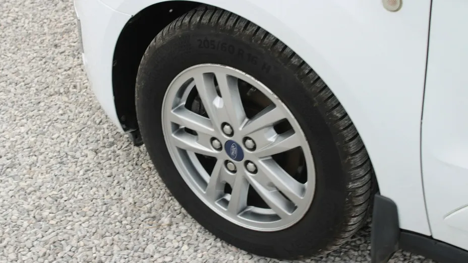 FORD Tourneo Connect -