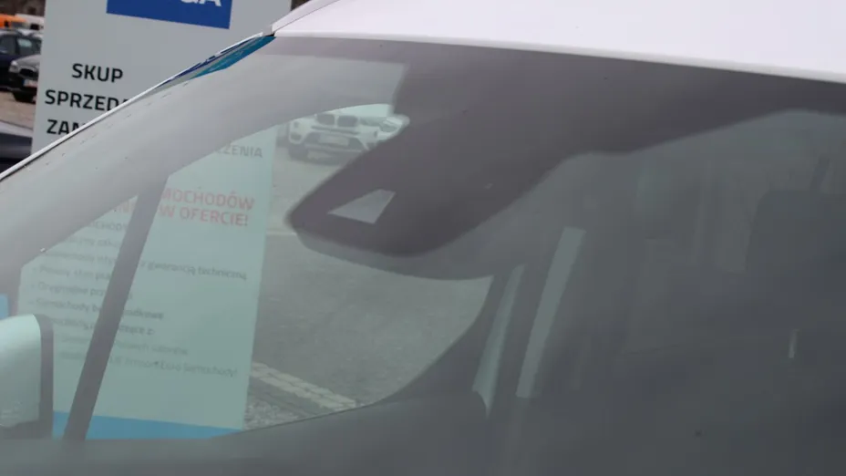 FORD Tourneo Connect -