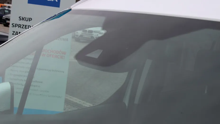 FORD Tourneo Connect -