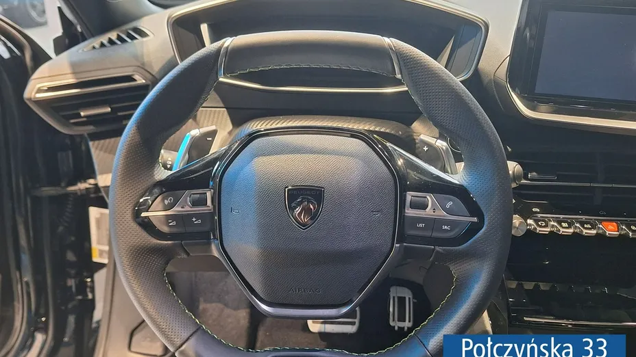 PEUGEOT 2008 -