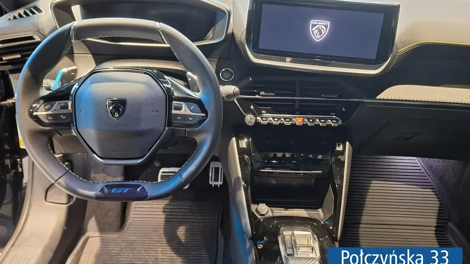 PEUGEOT 2008 -