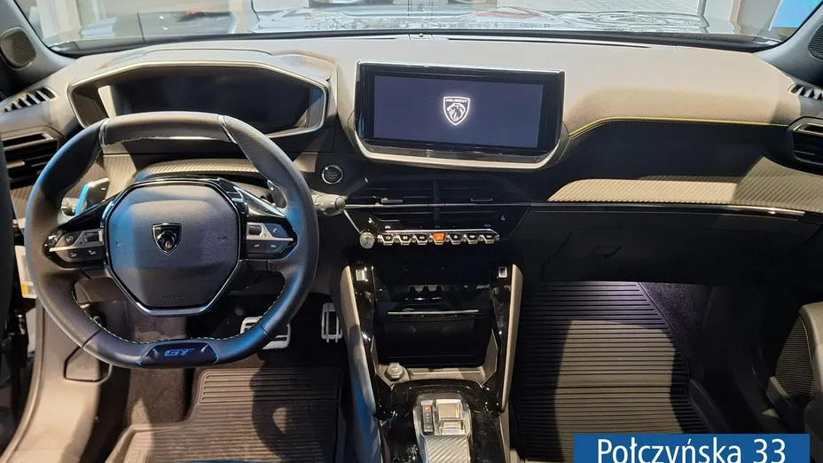 PEUGEOT 2008 -