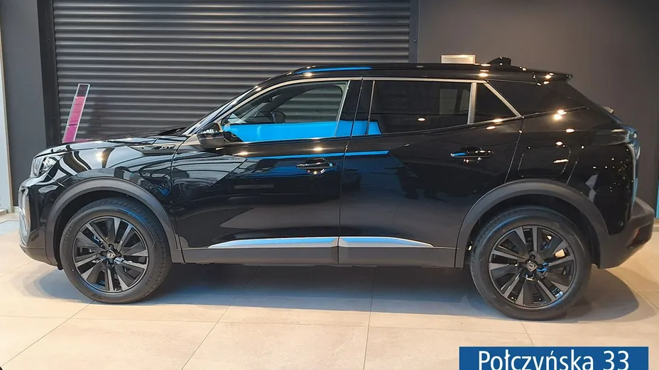 PEUGEOT 2008 -