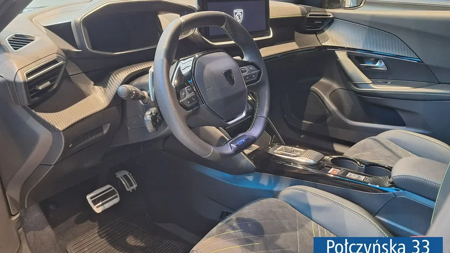 PEUGEOT 2008 -