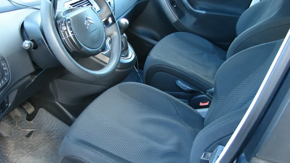 CITROEN C4 Grand Picasso -