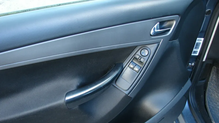 CITROEN C4 Grand Picasso -