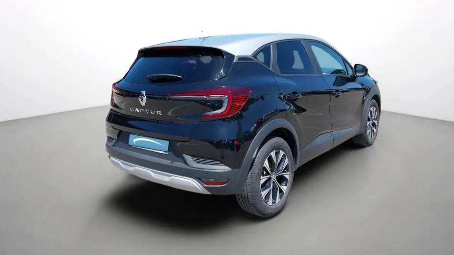 RENAULT Captur -