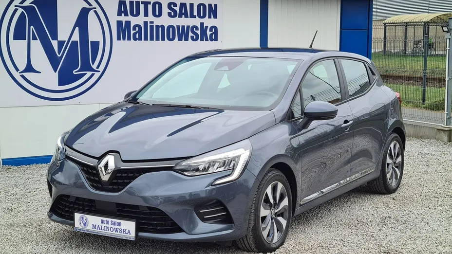 RENAULT Clio -