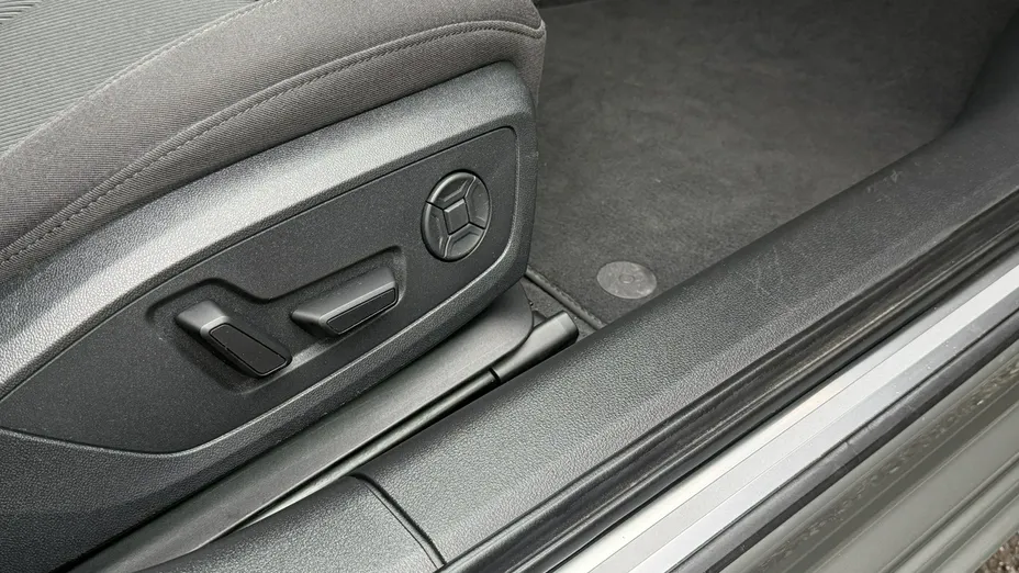 AUDI A6 Avant -