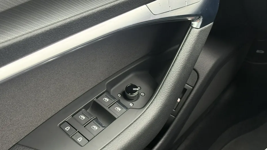 AUDI A6 Avant -