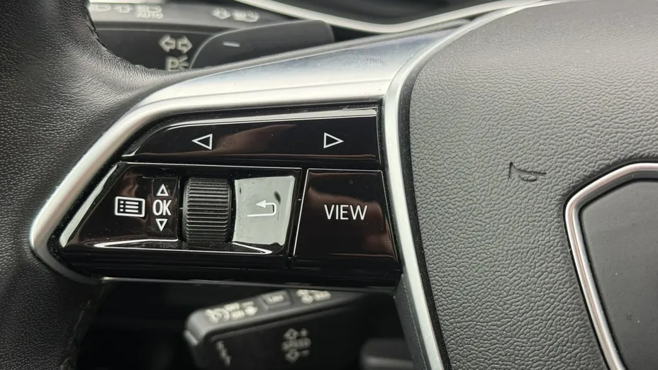 AUDI A6 Avant -