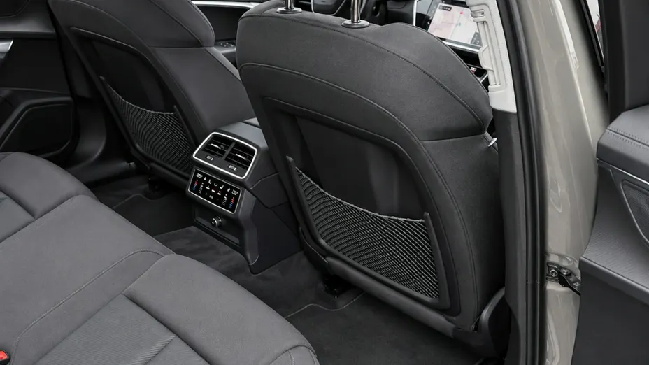 AUDI A6 Avant -