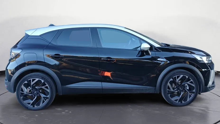 RENAULT Captur -