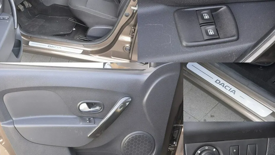 DACIA Logan -