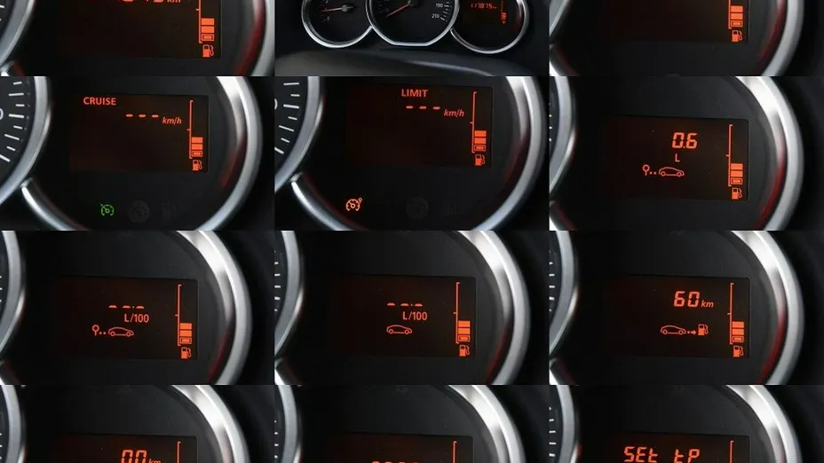 DACIA Logan -