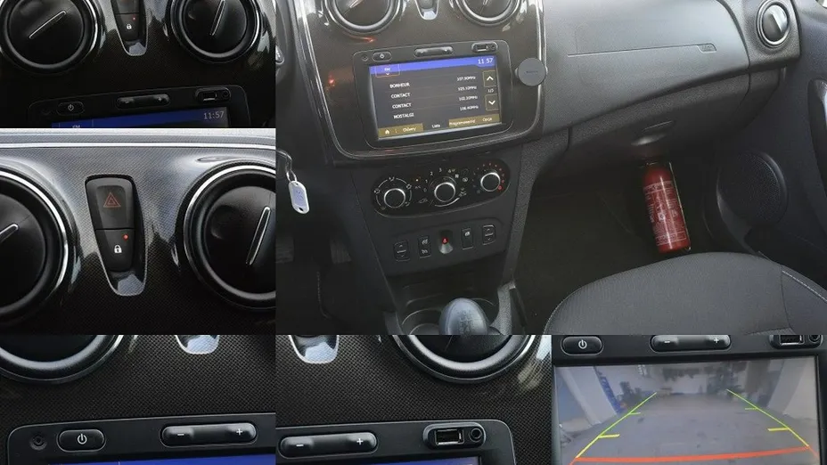 DACIA Logan -