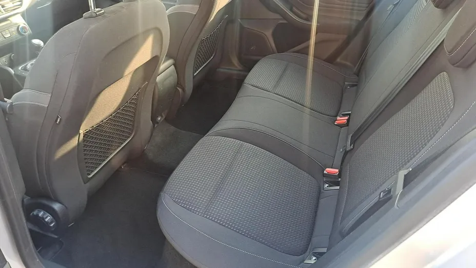 FORD Focus -
