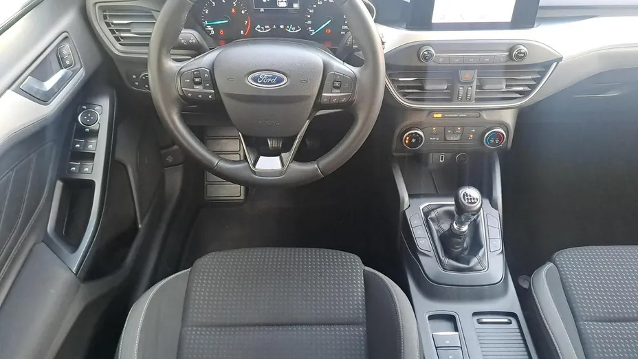 FORD Focus -