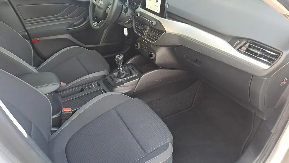 FORD Focus -