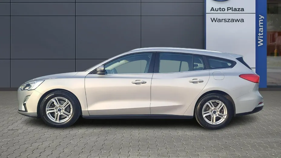 FORD Focus -