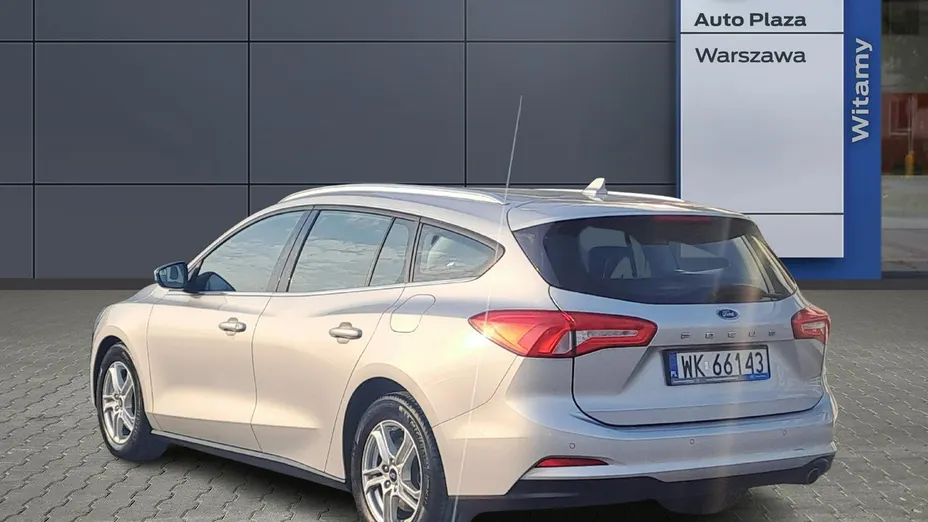 FORD Focus -