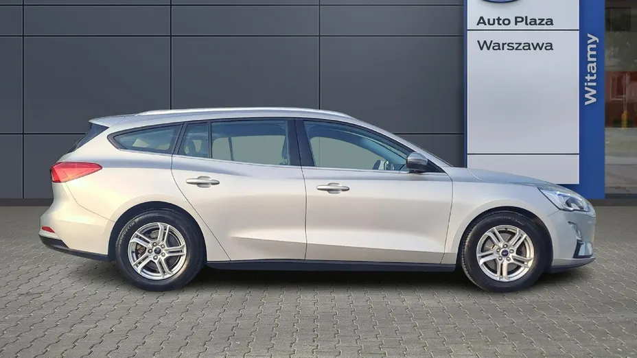 FORD Focus -