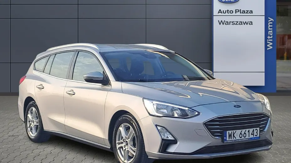 FORD Focus -