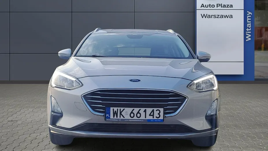 FORD Focus -