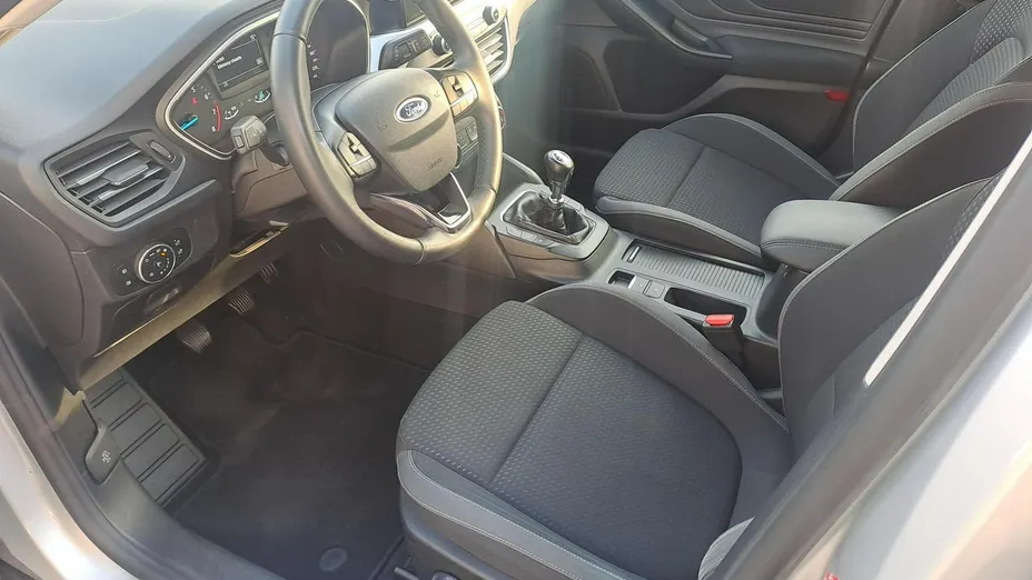 FORD Focus -