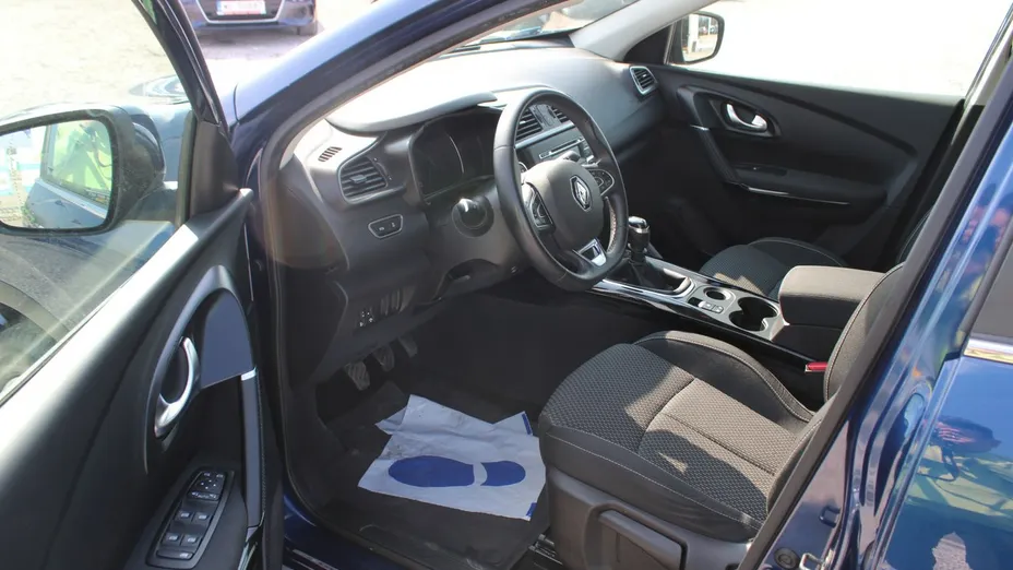 RENAULT Kadjar -