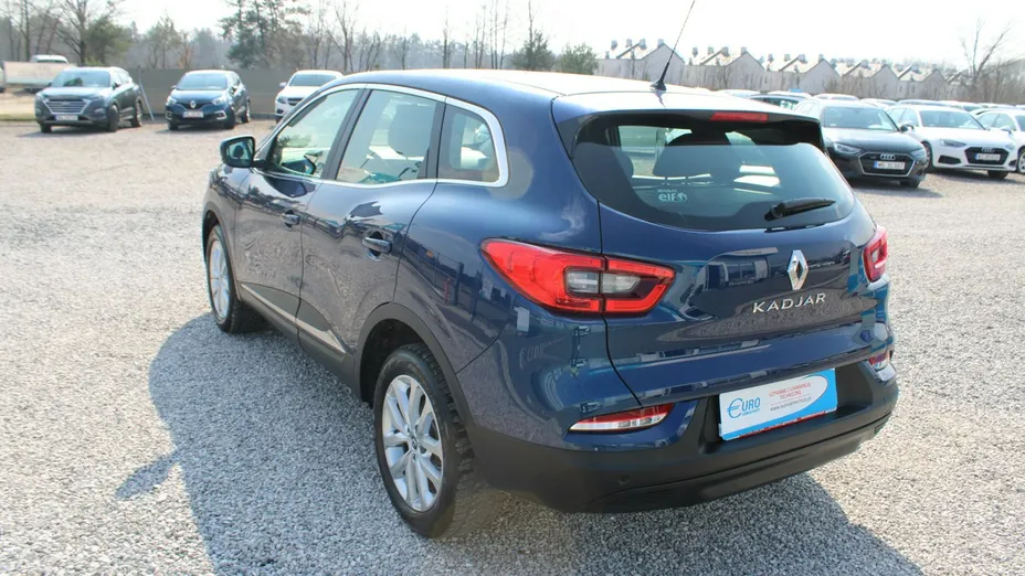 RENAULT Kadjar -