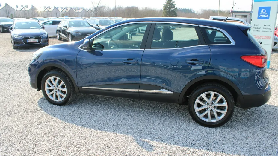 RENAULT Kadjar -
