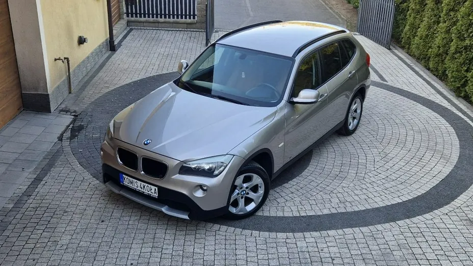 BMW X1 -
