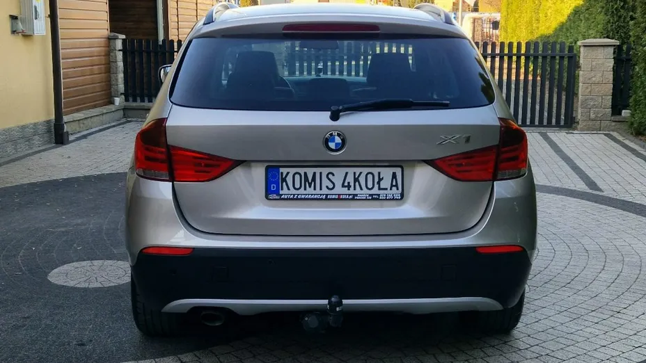 BMW X1 -
