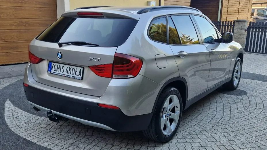 BMW X1 -