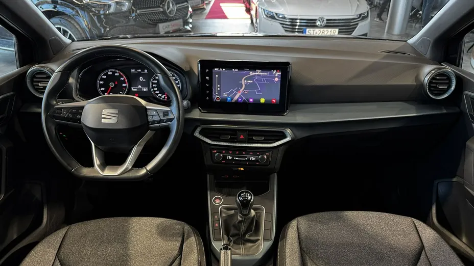 SEAT Arona Arona 1.0 TSI Xperience S&S