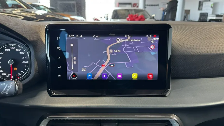 SEAT Arona Arona 1.0 TSI Xperience S&S