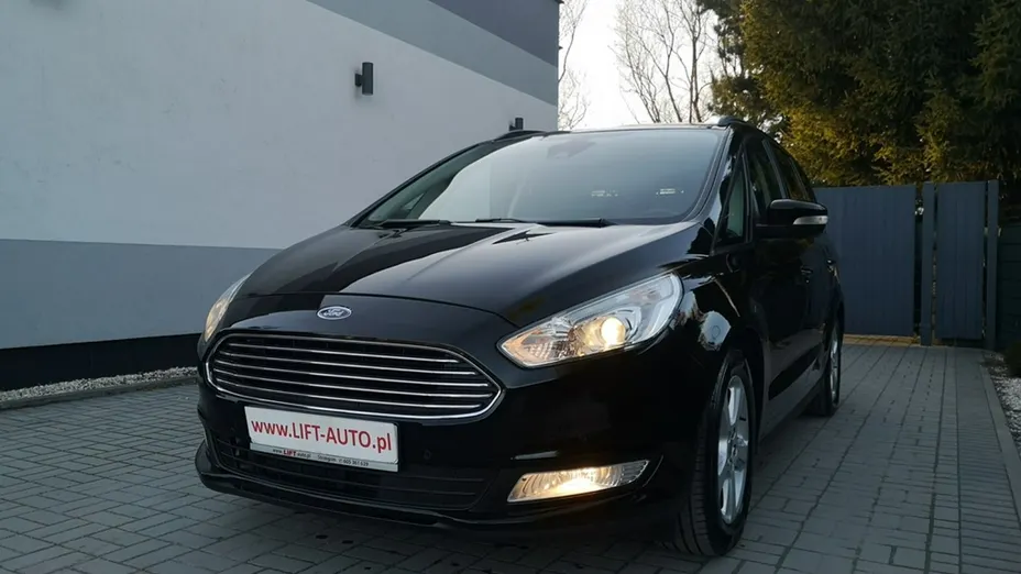 FORD Galaxy -