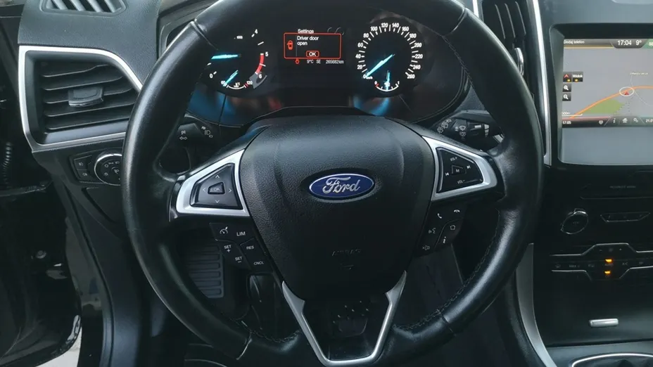 FORD Galaxy -
