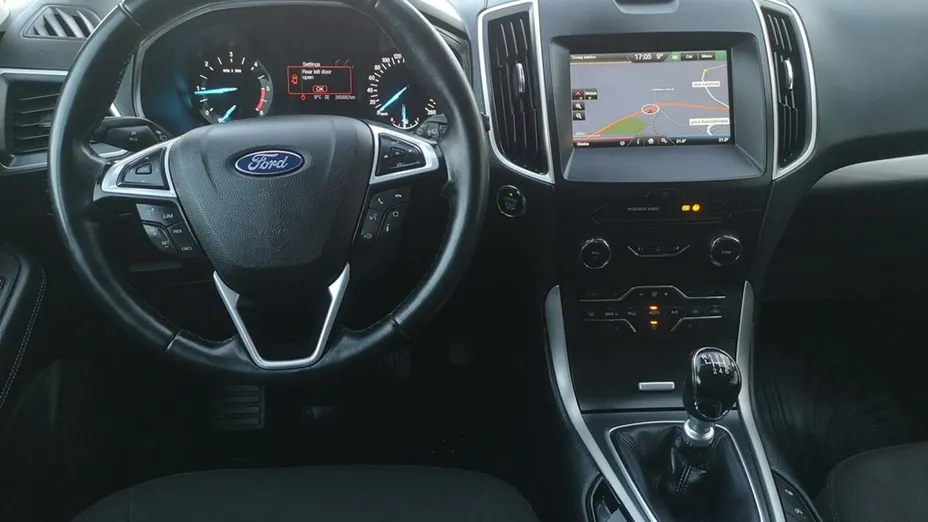 FORD Galaxy -