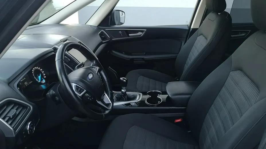 FORD Galaxy -