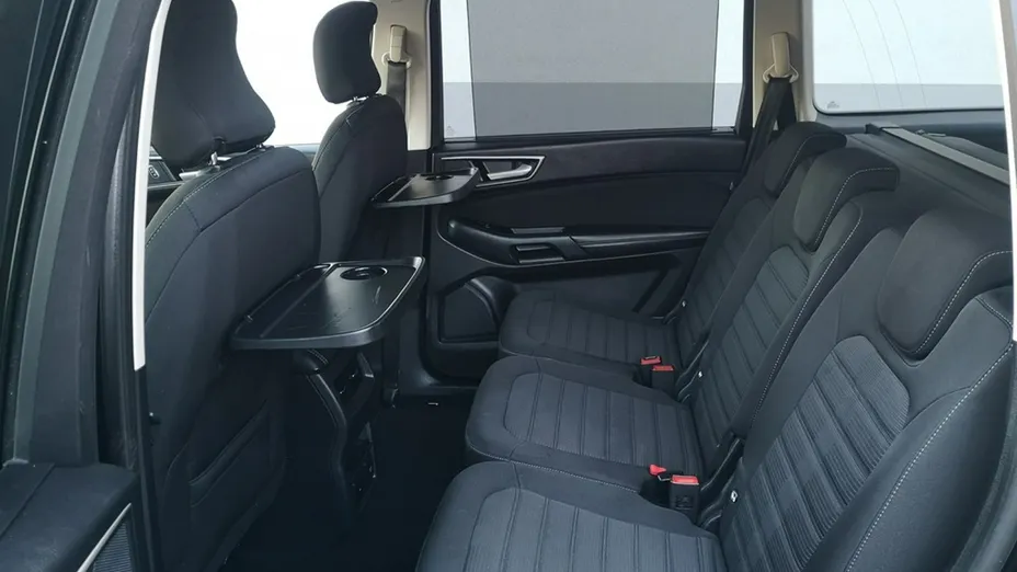 FORD Galaxy -