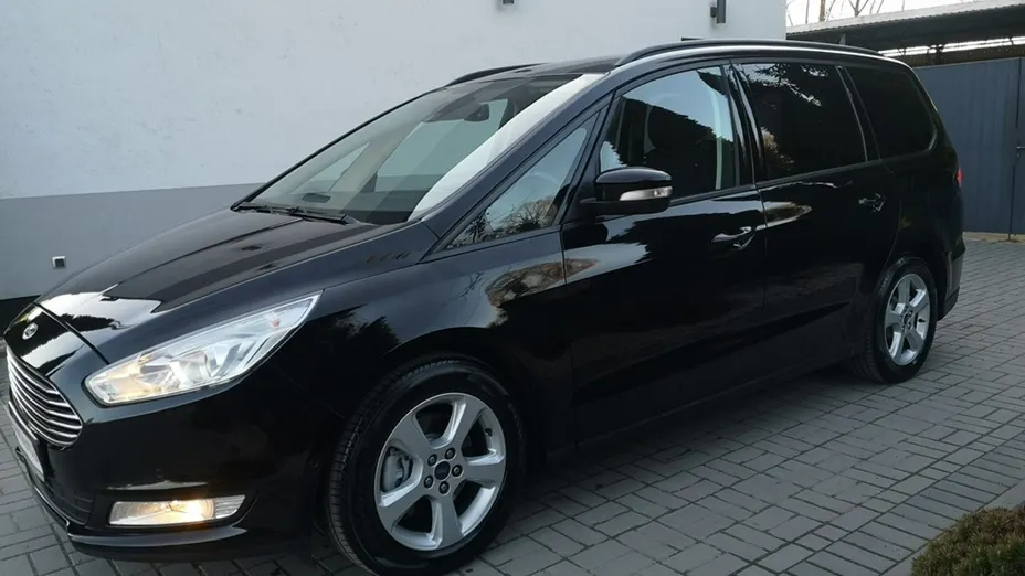 FORD Galaxy -