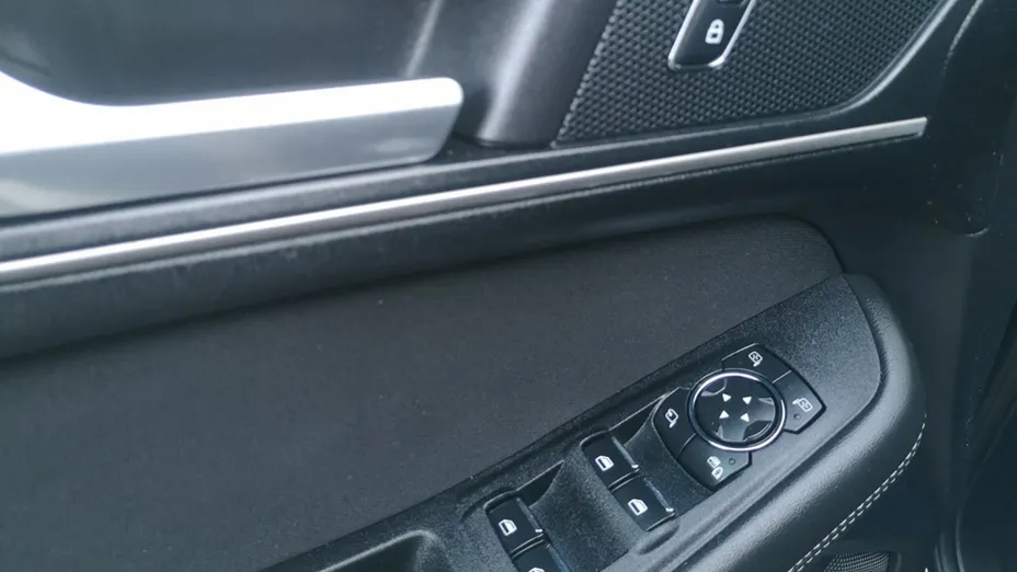 FORD Galaxy -