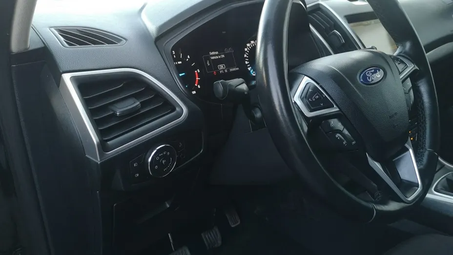 FORD Galaxy -