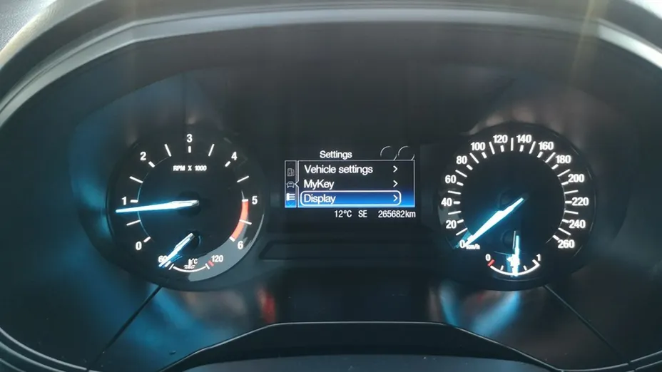 FORD Galaxy -