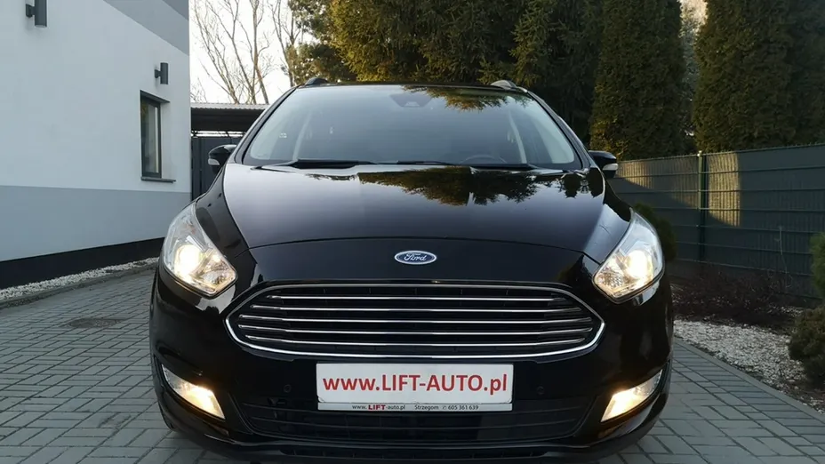 FORD Galaxy -