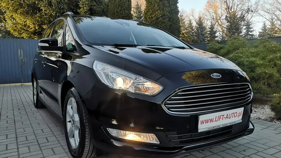 FORD Galaxy -