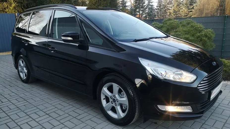 FORD Galaxy -